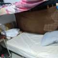 SAR 315/month,  1 Sq. Meter,  Available Bed Space