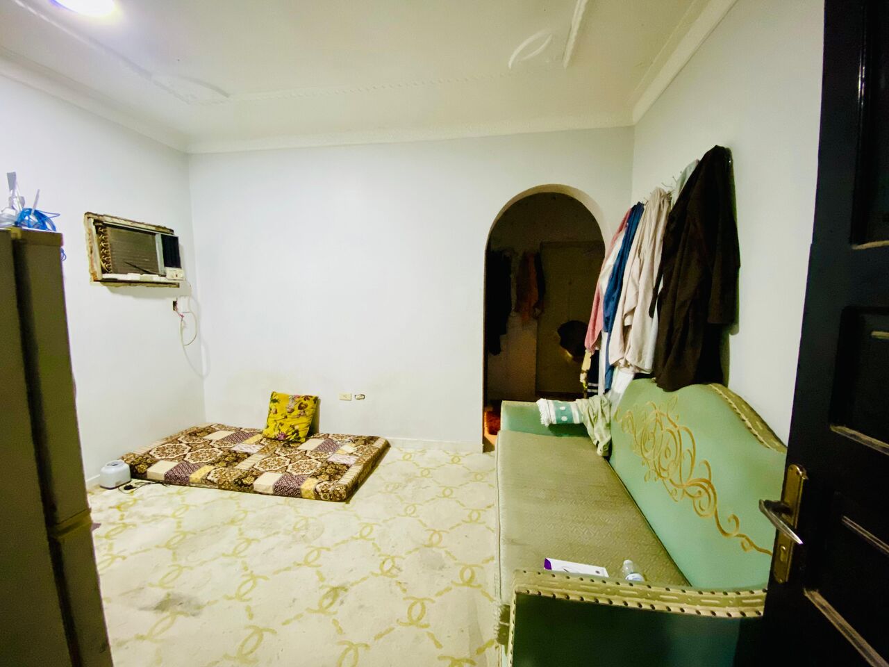 Jubail, Rooms for Rent, SAR 250/month,  Seeking The Rommates , Bed Space , Furnished , Ready To Live