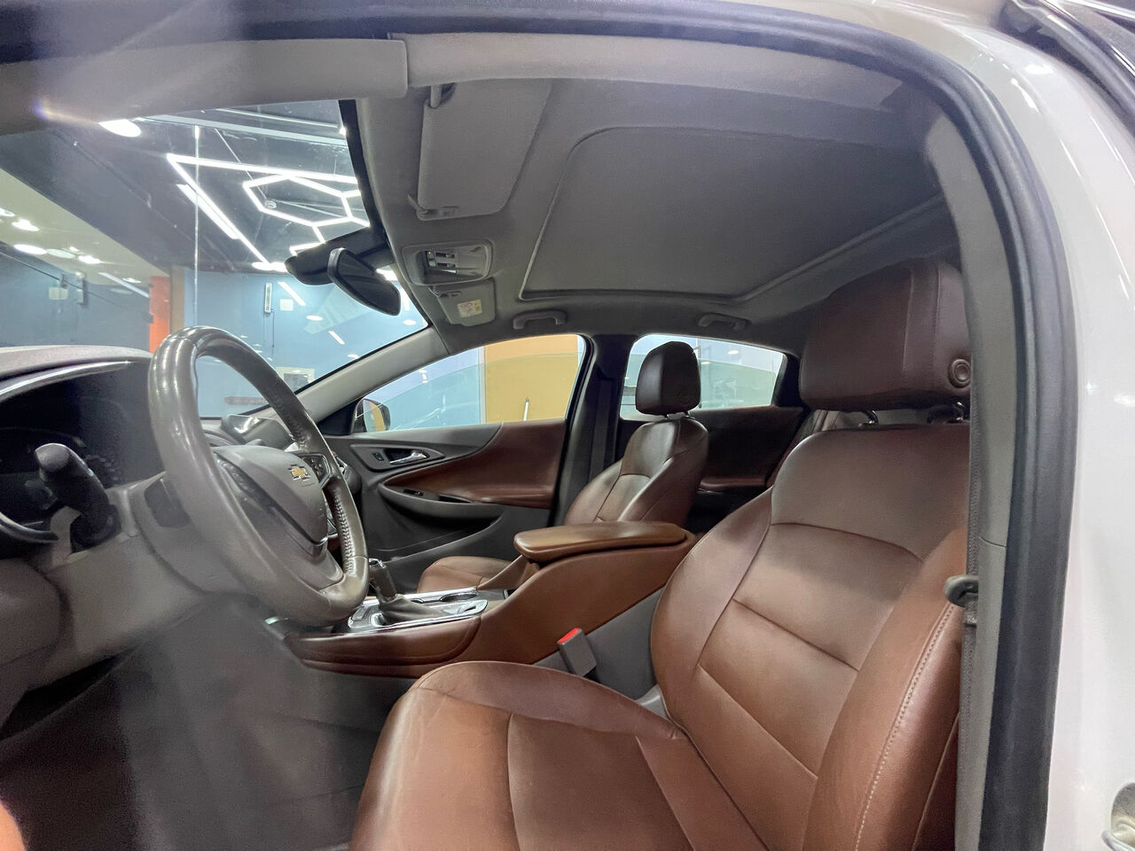 Riyadh, Auto Parts, SAR 43000,  ماليبو 2018 LT 84000 Km Only