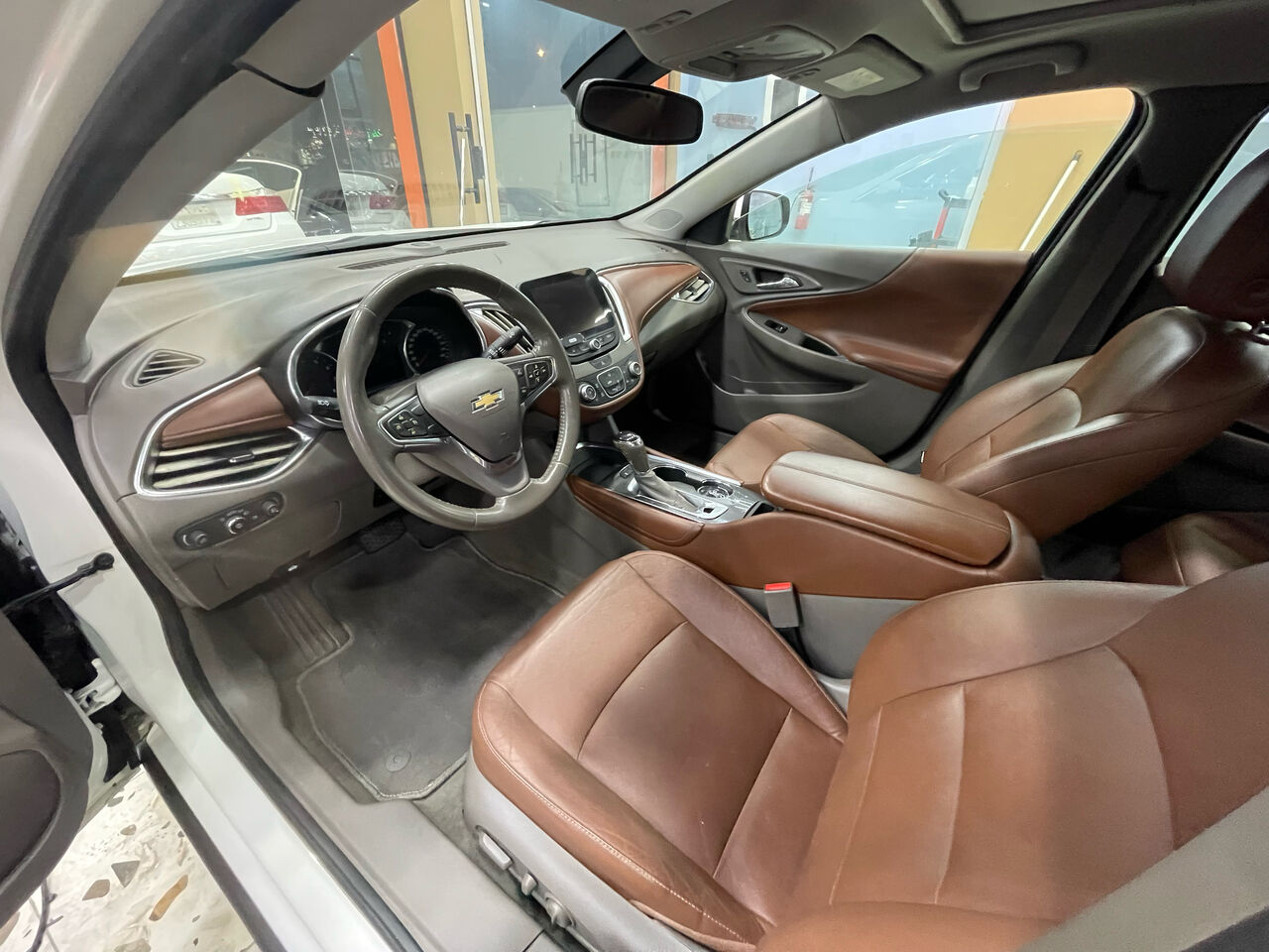 Riyadh, Auto Parts, SAR 43000,  ماليبو 2018 LT 84000 Km Only