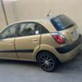 BHD 600,  Kia Rio,  2008,  Automatic,  149000 KM,    Model