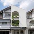THB 3990000,  4 BR,  25 Sq. Feet,  HS 2033 ขายทาวน์โฮม 3 ชั้น 4 ห้องนอน โครงการ 