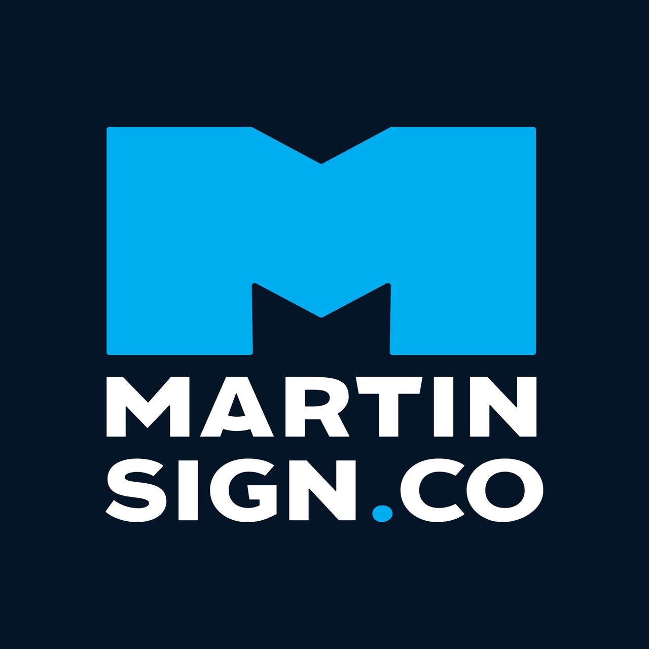New York, Marketing, Print-on-Demand Single-Sided Signs For Business Promotion