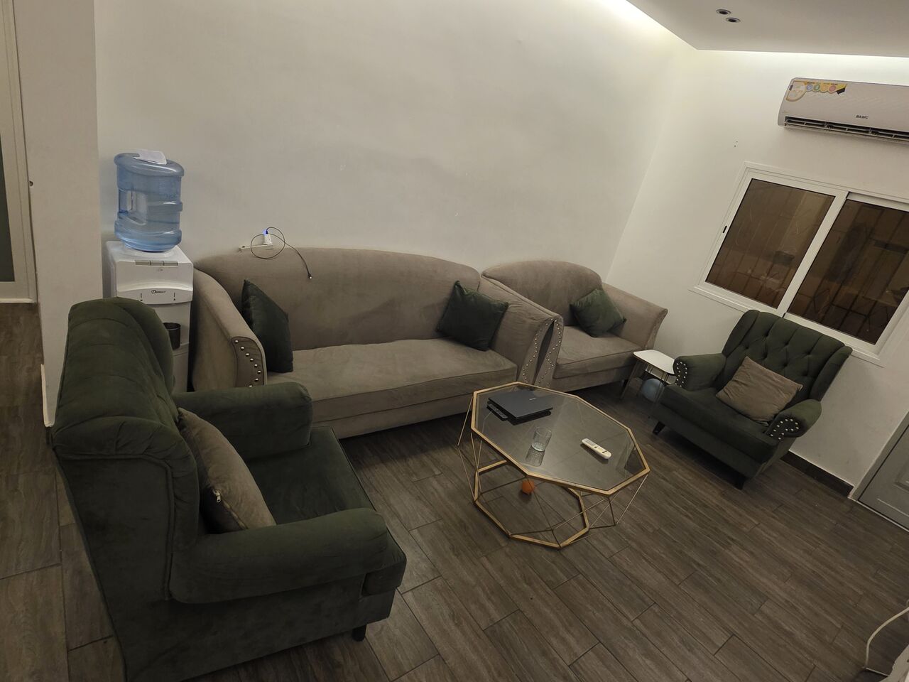 Khobar, Furniture, SAR 500,  Sofas For Sale | كنب للبيع
