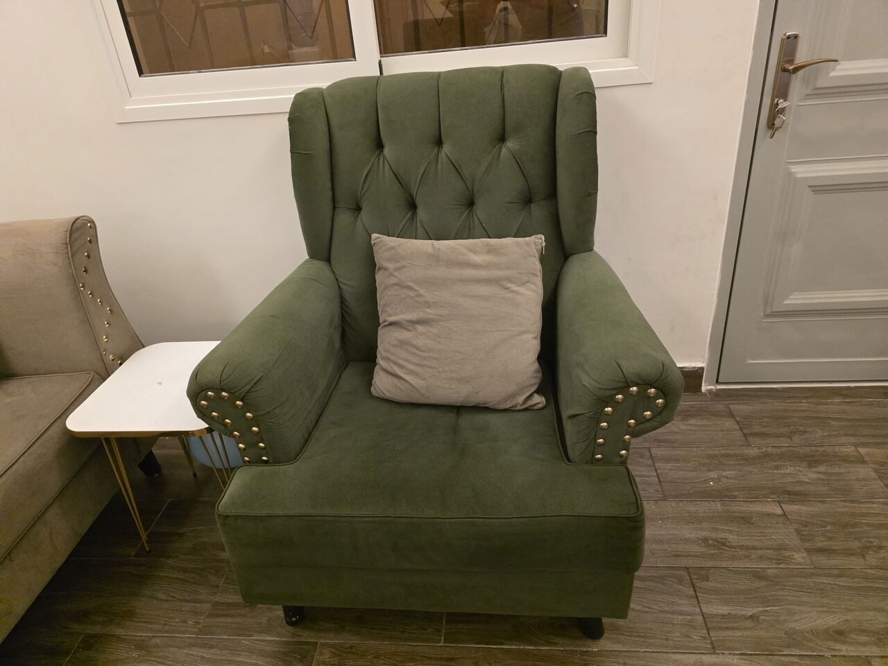 Khobar, Furniture, SAR 500,  Sofas For Sale | كنب للبيع