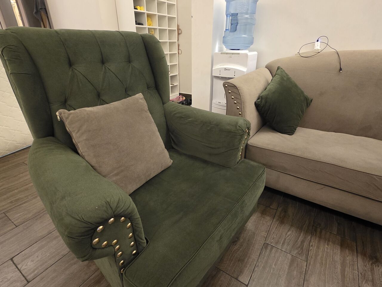 Khobar, Furniture, SAR 500,  Sofas For Sale | كنب للبيع