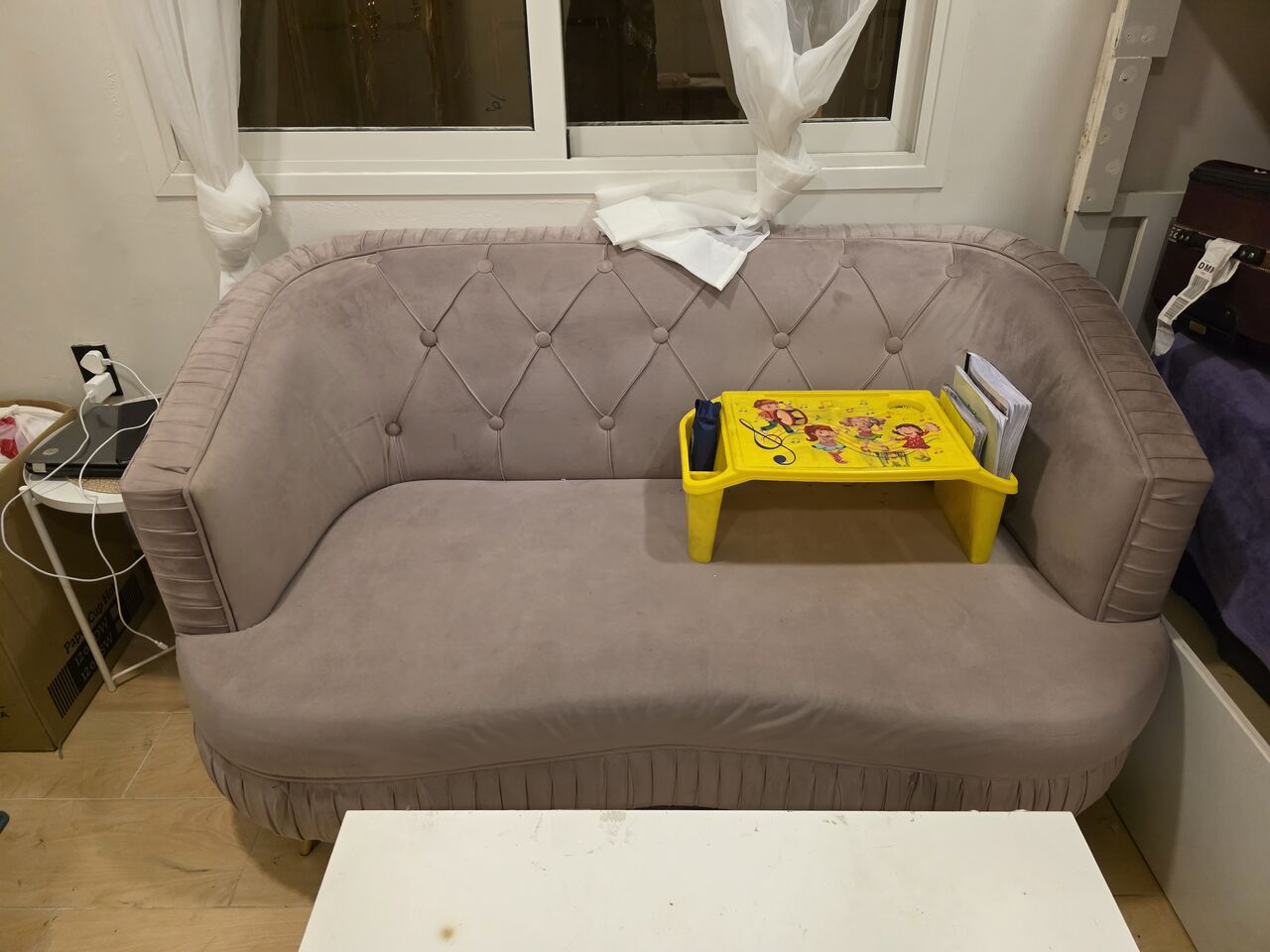 Khobar, Furniture, SAR 500,  Sofas For Sale | كنب للبيع