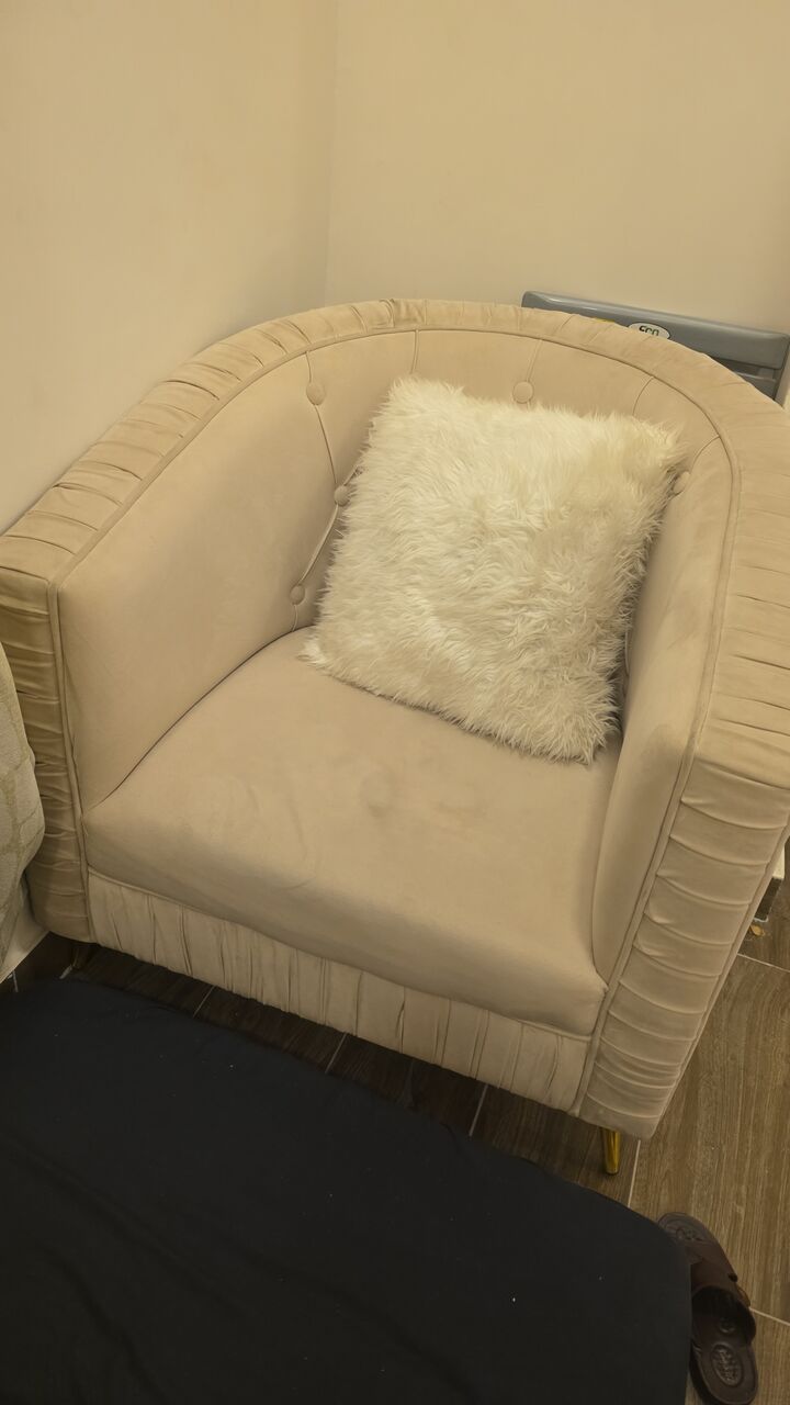 Khobar, Furniture, SAR 500,  Sofas For Sale | كنب للبيع