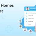 Nursing Homes Email List For B2B Lead Generation