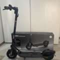 SAR 1600,  Adult Electric Scooter F2 Segway-Ninebot (New / Jarir Box Included)