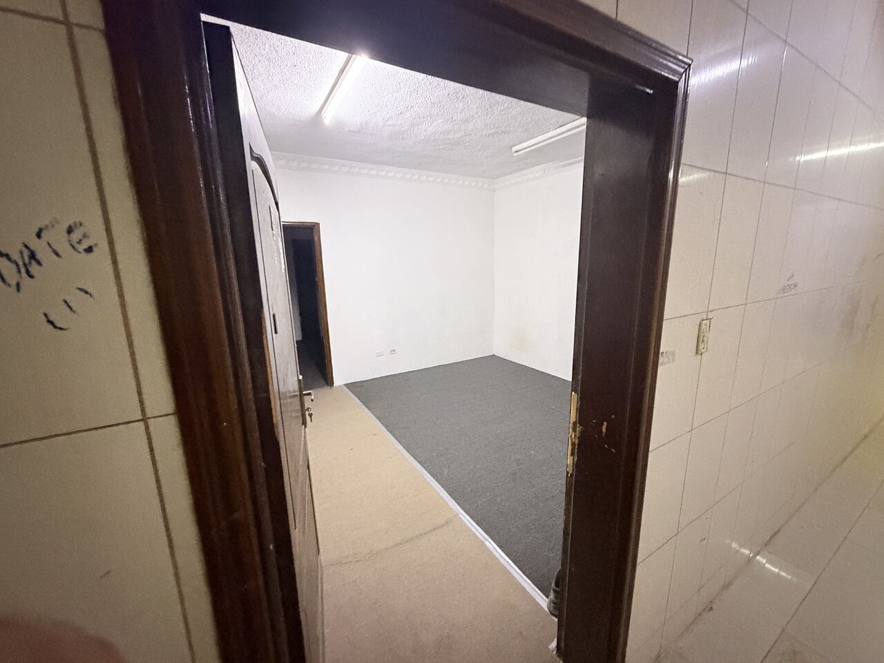 Al Dana, Commercial Villas, SAR 2500,  Apartment For Rent Semi Furnished