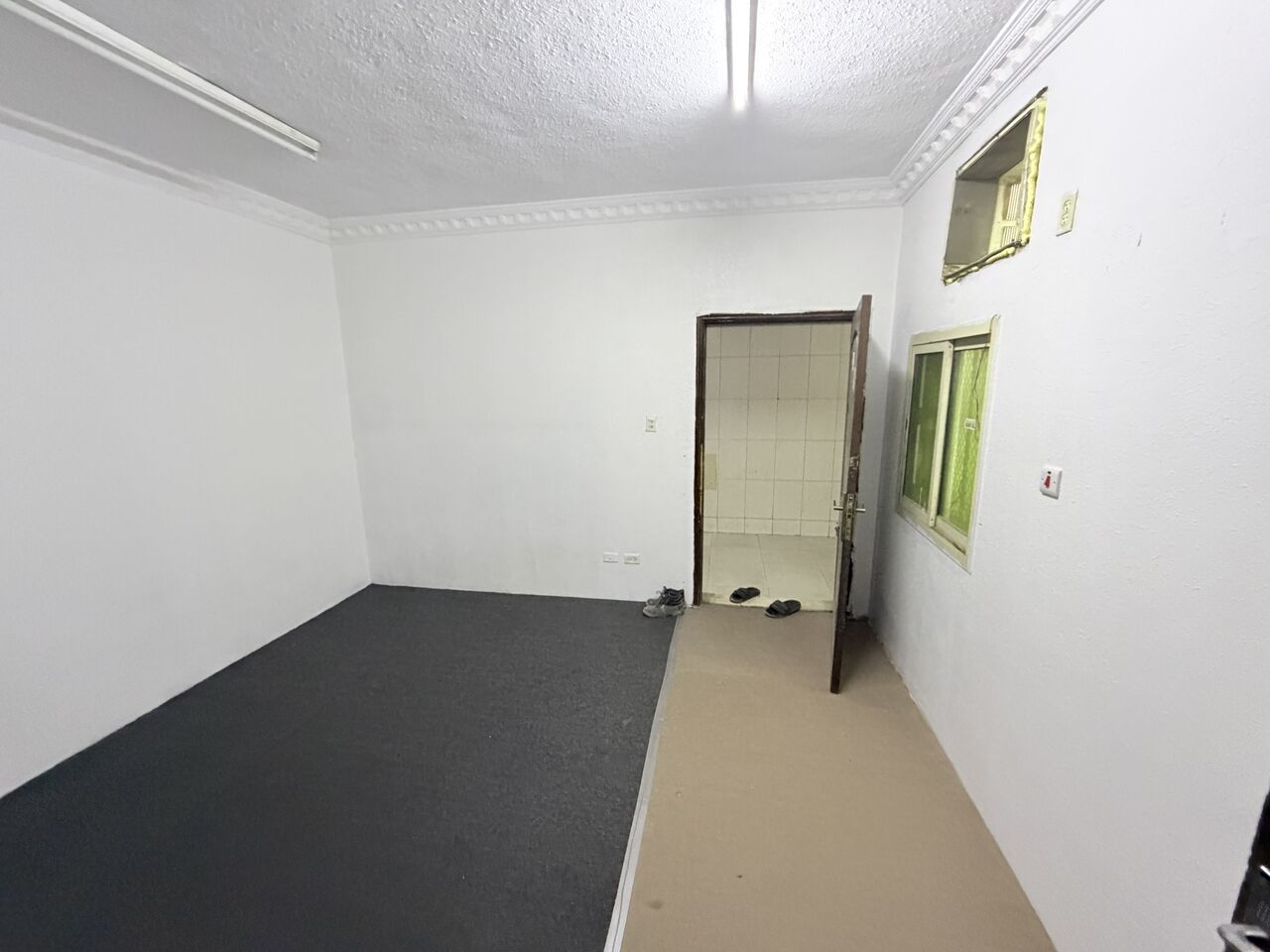 Al Dana, Commercial Villas, SAR 2500,  Apartment For Rent Semi Furnished