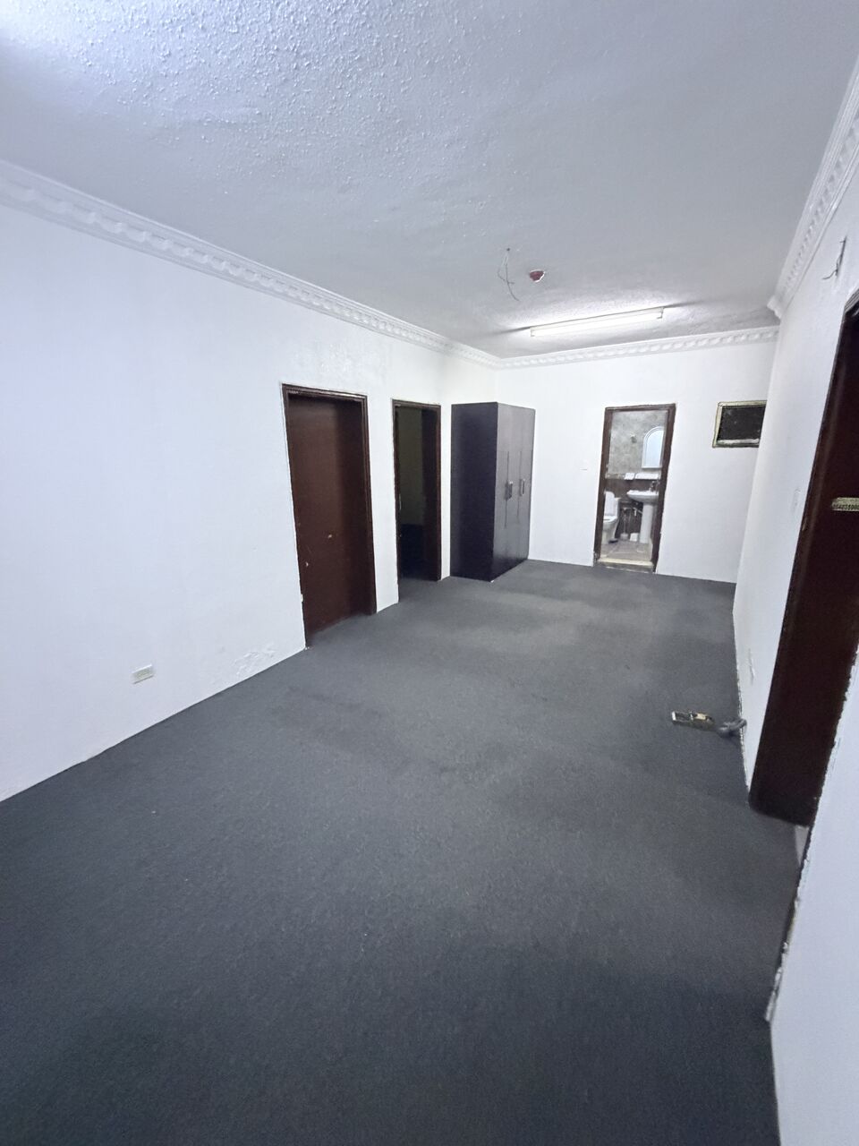 Al Dana, Commercial Villas, SAR 2500,  Apartment For Rent Semi Furnished