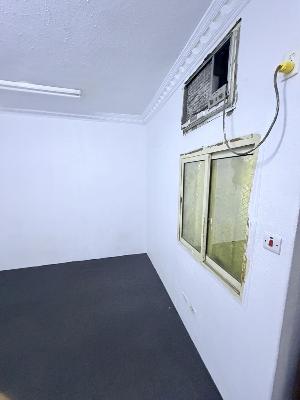 Al Dana, Commercial Villas, SAR 2500,  Apartment For Rent Semi Furnished
