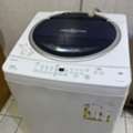 SAR 700,  Toshiba Washing Machine For Sale