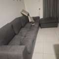 SAR 1500,  Sofa 4 Seater