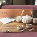 BHD 3,  Brand New Soup Bowl Set