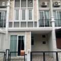 THB 16000,  16 Sq. Feet,  HR 10404 ให้เช่า ขาย ทาวน์เฮ้าส์ 2 ชั้น โครงก