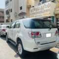 SAR 38000,  Toyota Fortuner,  2015,  Automatic,  199356 KM,  SAR 38000, , , , , &ndash; Excellent Family SUV