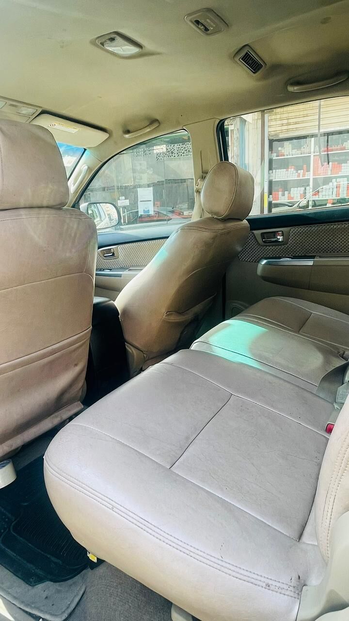 Jeddah, Vehicles, Cars & Trucks , SAR 38000,  Toyota Fortuner,  2015,  Automatic,  199356 KM,  SAR 38000, , , , , &ndash; Excellent Family SUV
