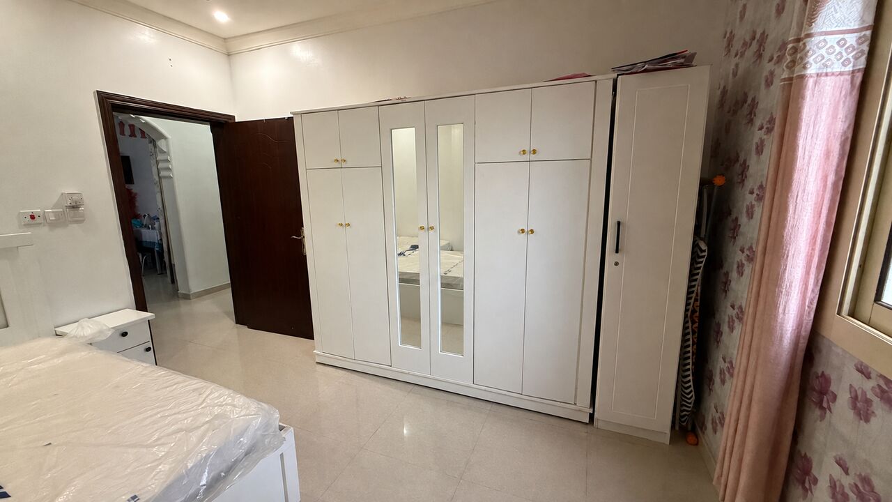 Al Aziziyah, Apartments, Flats, Houses & Villas, SAR 1000/month,  Furnished,  1 BR,  Furnished Room Available For Bachelor &ndash; Available Now