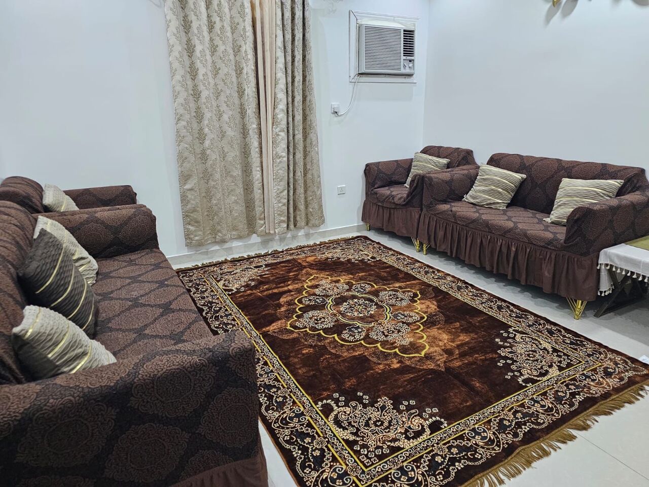 Al Aziziyah, Apartments, Flats, Houses & Villas, SAR 1000/month,  Furnished,  1 BR,  Furnished Room Available For Bachelor &ndash; Available Now