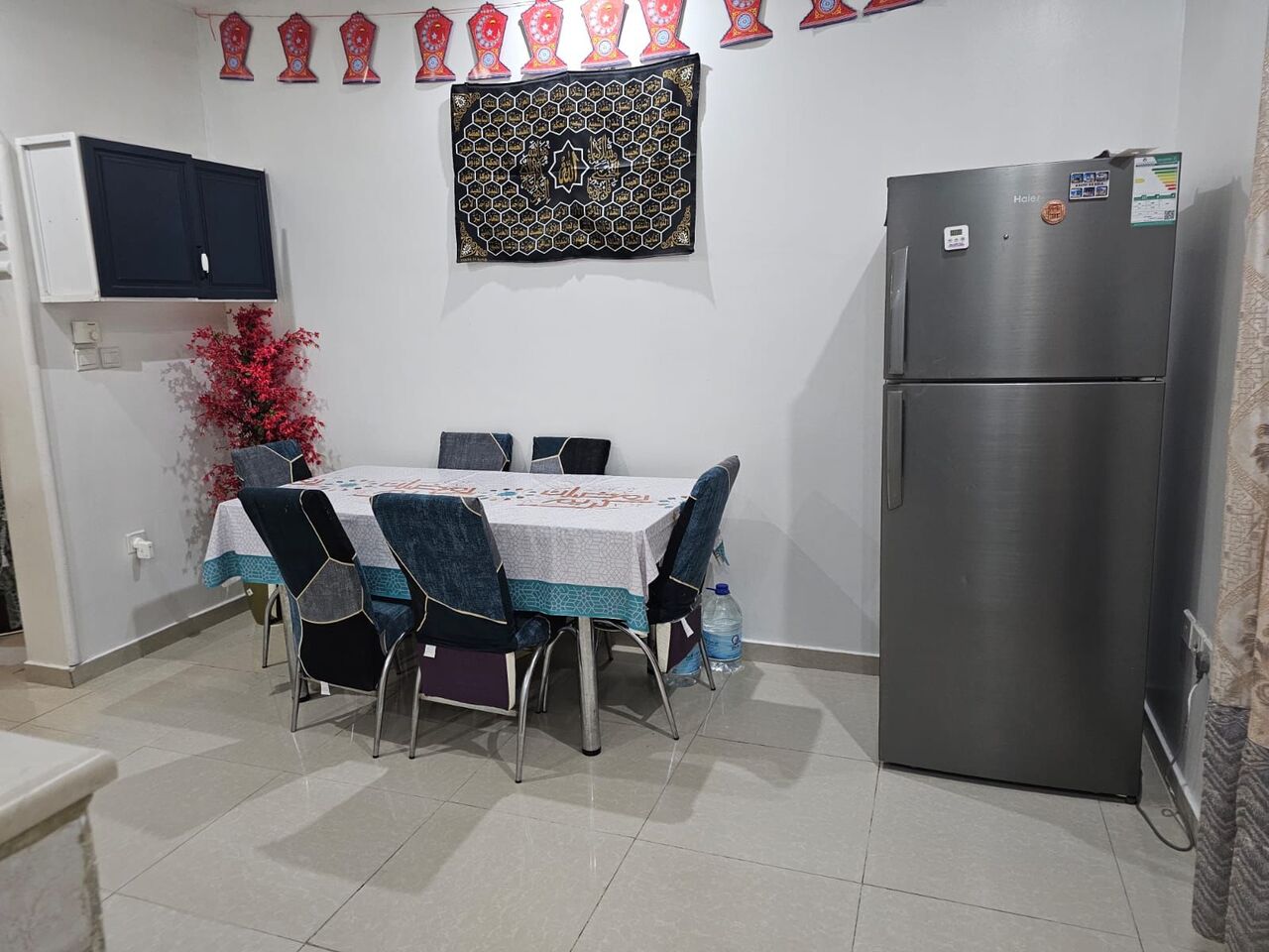 Al Aziziyah, Apartments, Flats, Houses & Villas, SAR 1000/month,  Furnished,  1 BR,  Furnished Room Available For Bachelor &ndash; Available Now