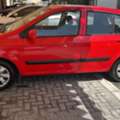 BHD 800,  Hyundai Getz,  2008,  Automatic,  150000 KM,  Hyundai Gutz