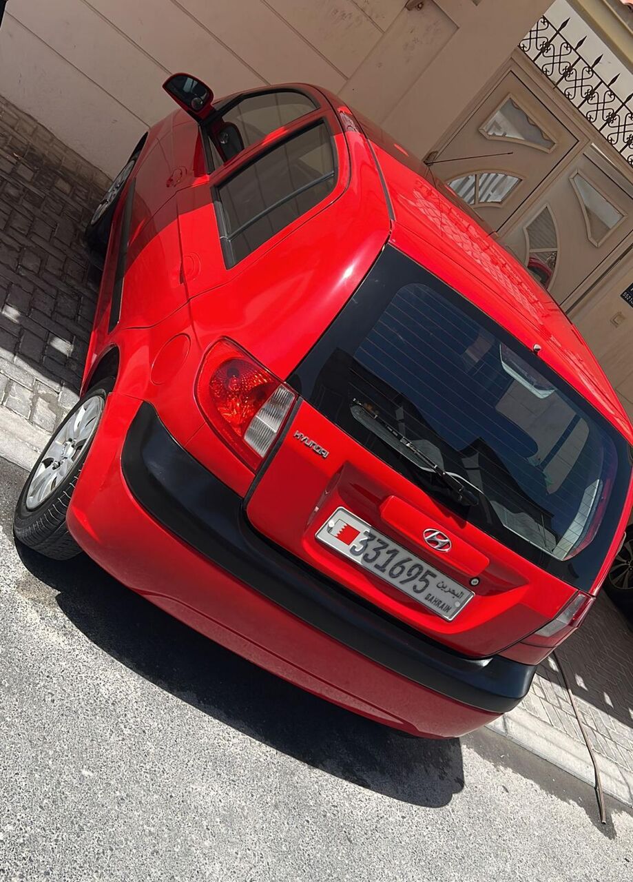Manama, Vehicles, Cars & Trucks , BHD 800,  Hyundai Getz,  2008,  Automatic,  150000 KM,  Hyundai Gutz