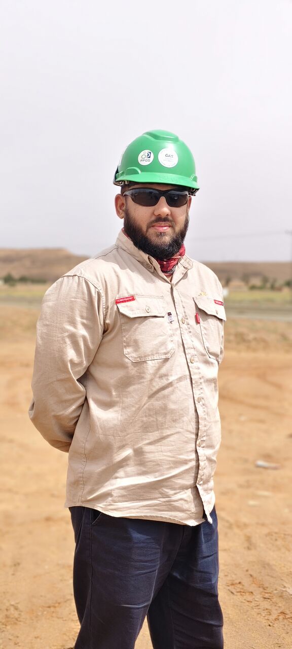 Riyadh, Job Seekers, Safety Officer