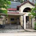 THB 80000,  0 Sq. Feet,  HR 10402 ให้เช่าบ้านเดี่ยว หมู่บ้านทวีมิต