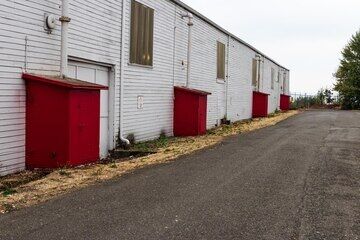 New York, Business, Best Storage Unit Facility &ndash; Secure & Convenient Storage