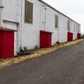 Best Storage Unit Facility &ndash; Secure & Convenient Storage