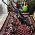 SAR 150,  Chicco Snappy Baby Stroller 🍼