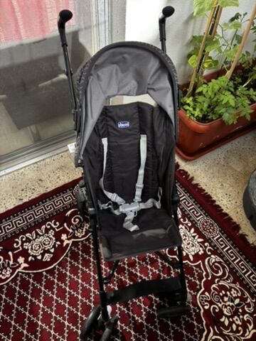 Al Malaz, Baby & Kid Stuff, SAR 150,  Chicco Snappy Baby Stroller 🍼