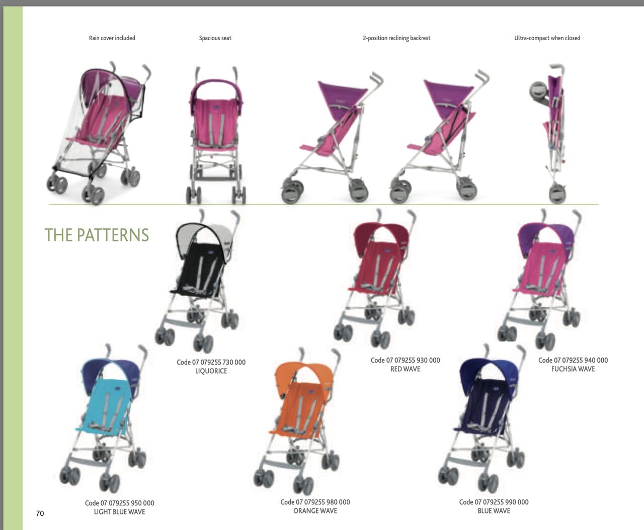 Al Malaz, Baby & Kid Stuff, SAR 150,  Chicco Snappy Baby Stroller 🍼