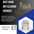 Keep Your Workspace Fresh &ndash; Office Chair Dry Cleaning Experts