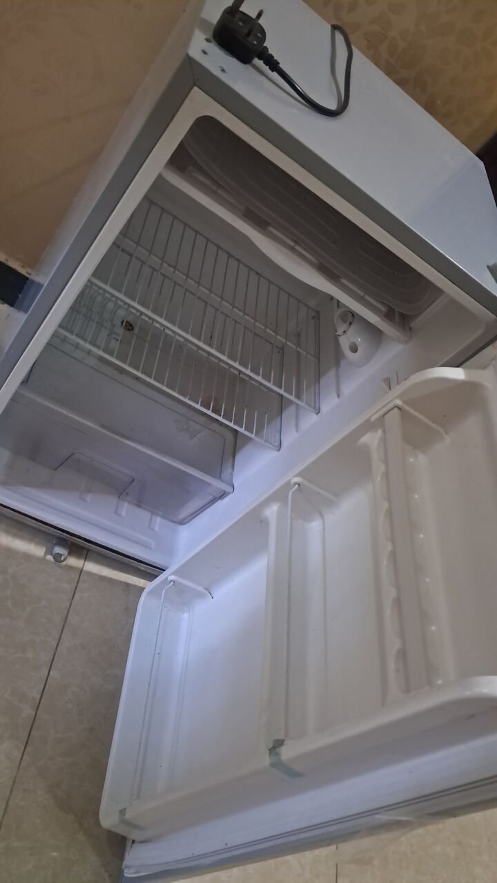 Jubail, Household Items, SAR 800,  Mini Fridge, Washing Machine And Two Burner Stove With Gas Cylinder