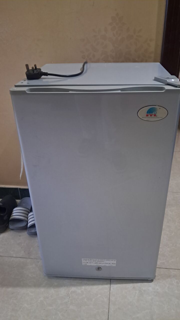 Jubail, Household Items, SAR 800,  Mini Fridge, Washing Machine And Two Burner Stove With Gas Cylinder