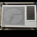 SAR 650,  Silently Used Windows Ac For Sale