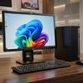 BHD 155,  10th Generation HP Core I7 Computer Set HP 24" WUXGA Monitor 8GB DDR4 RAM Windows 11 Pro
