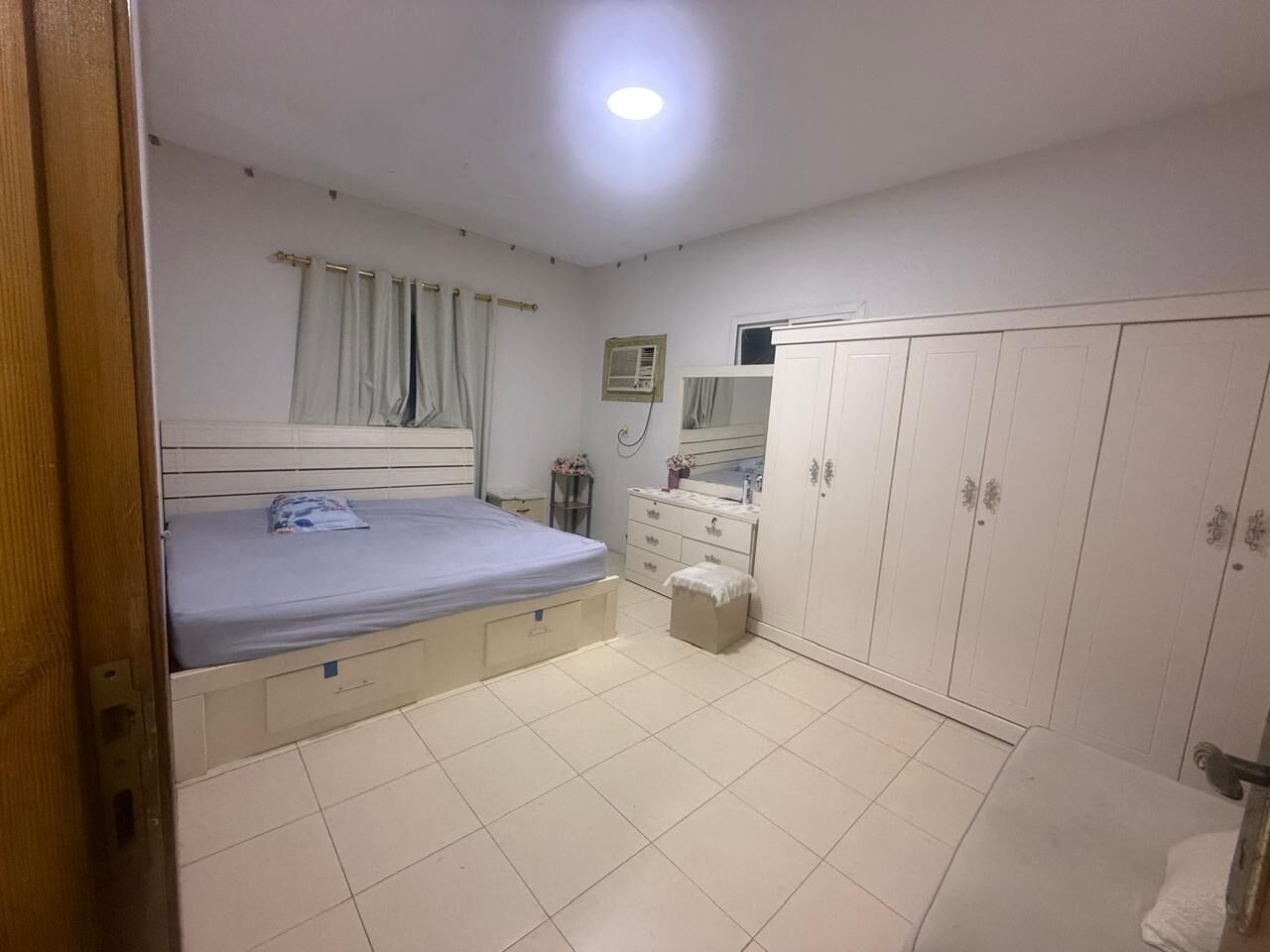 Jubail, Apartments, Flats, Houses & Villas, SAR 2000/month,  2 BR,  2000 Sar/month 2bhk Apartment