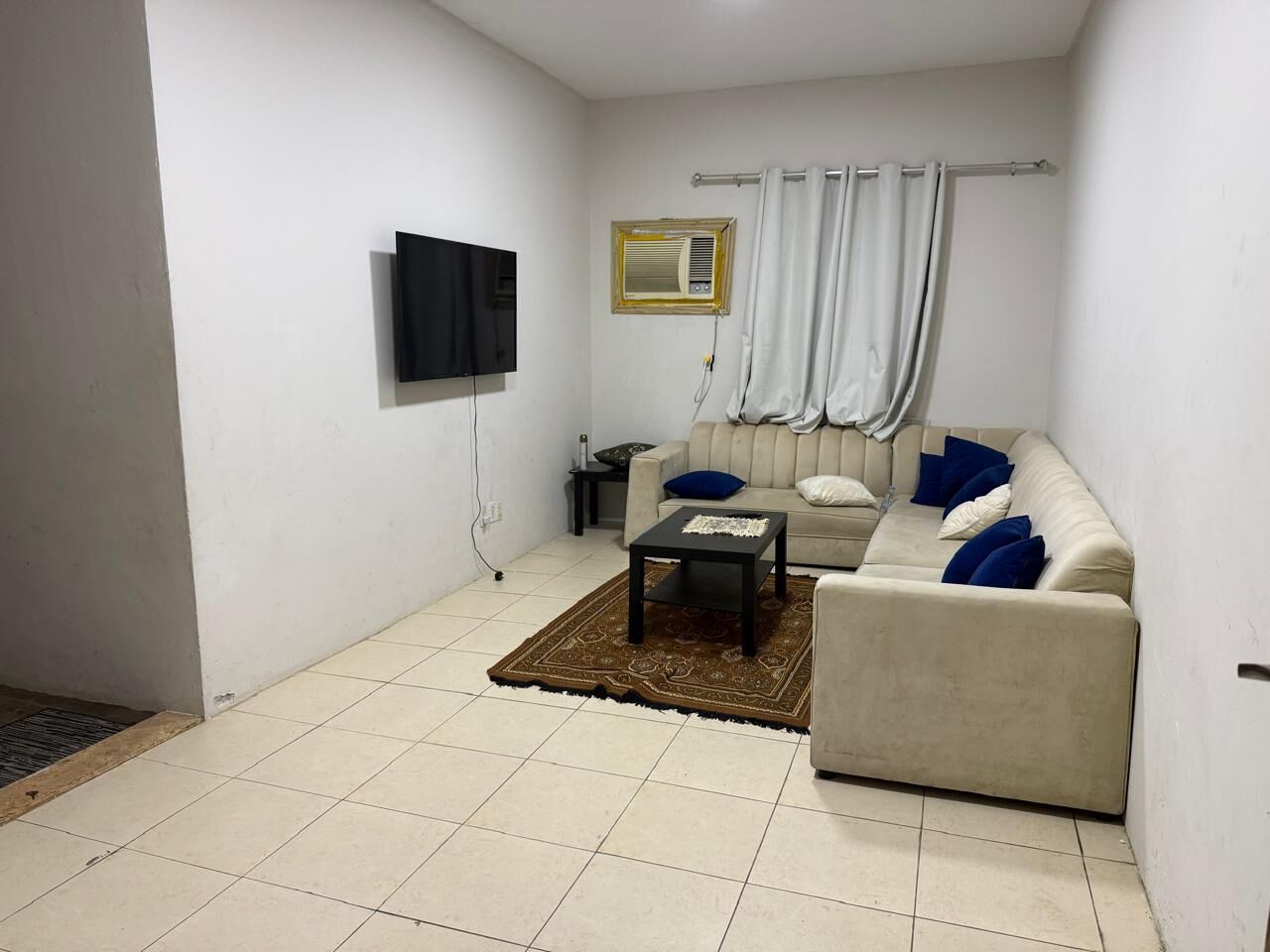 Jubail, Apartments, Flats, Houses & Villas, SAR 2000/month,  2 BR,  2000 Sar/month 2bhk Apartment