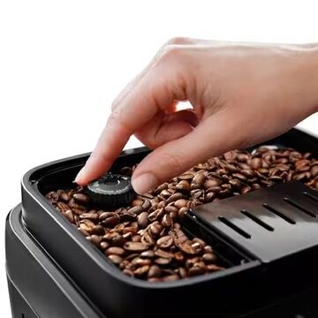 Al Malaz, Appliances, SAR 2499,  De&rsquo;Longhi MAGNIFICA EVO Fully Automatic Coffee Machine &ndash; Bean To Cup
