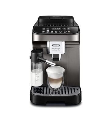 Al Malaz, Appliances, SAR 2499,  De&rsquo;Longhi MAGNIFICA EVO Fully Automatic Coffee Machine &ndash; Bean To Cup