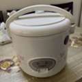 SAR 90,  Elekta Rice Cooker For Sale 2.8 Ltr