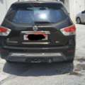 BHD 3990,  Nissan Pathfinder,  2016,  Automatic,  131500 KM,    For Sale