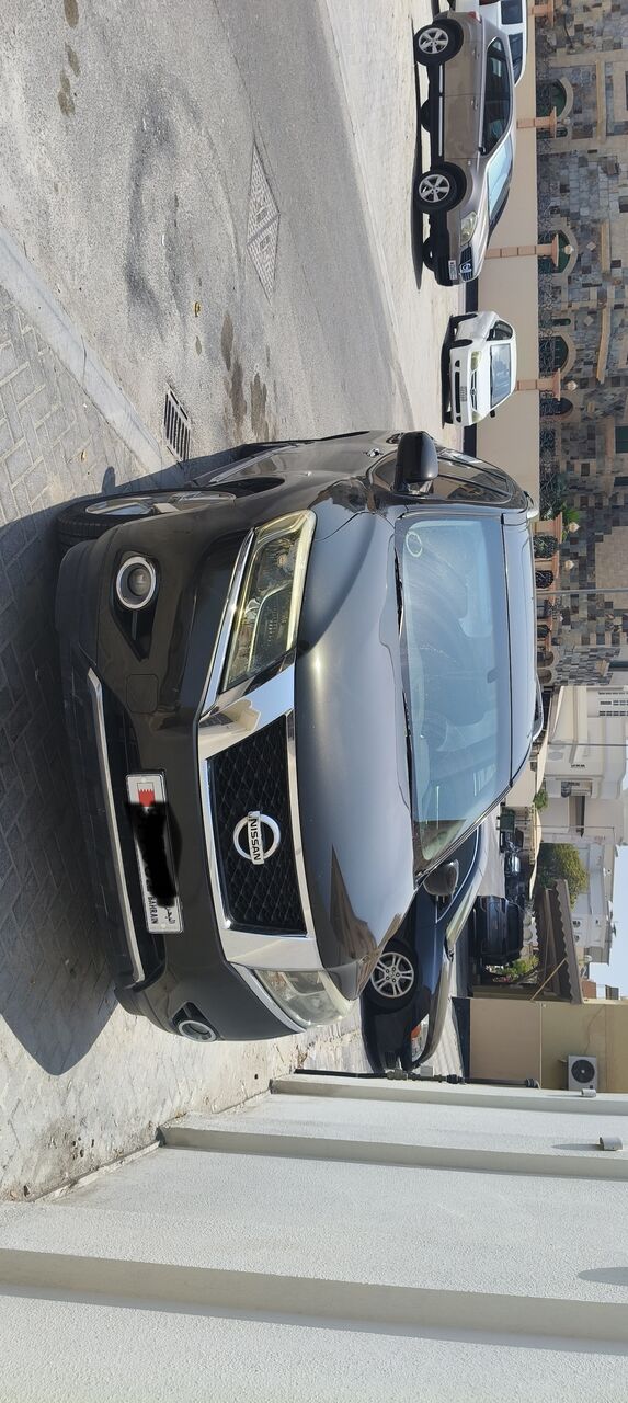 Busaiteen, Vehicles, Cars & Trucks , BHD 3990,  Nissan Pathfinder,  2016,  Automatic,  131500 KM,    For Sale
