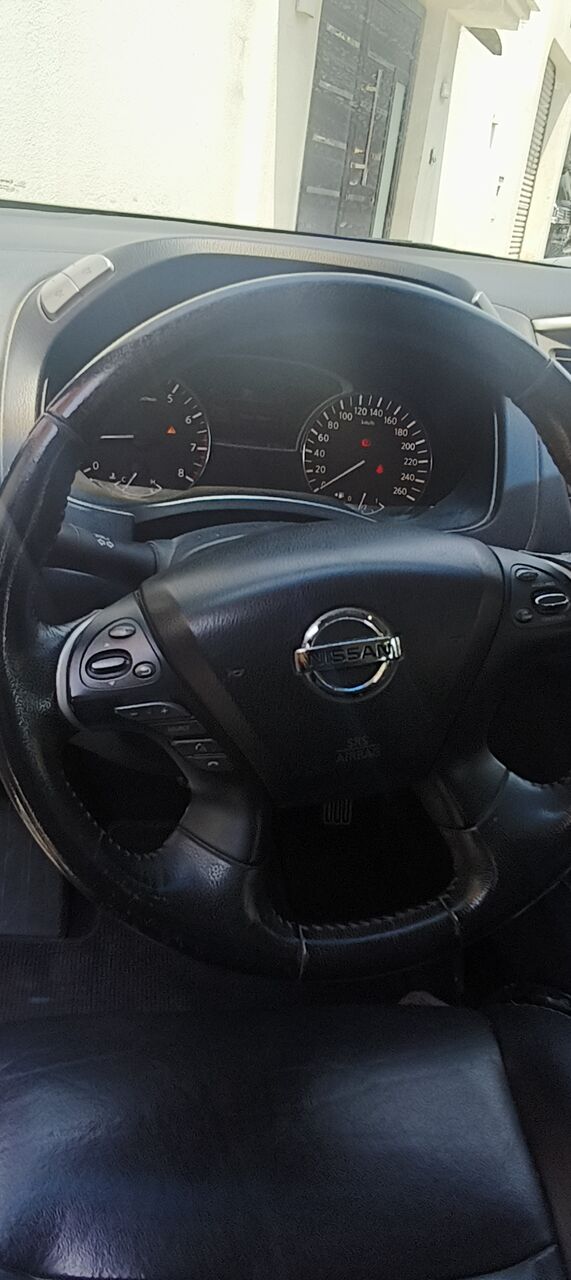 Busaiteen, Vehicles, Cars & Trucks , BHD 3990,  Nissan Pathfinder,  2016,  Automatic,  131500 KM,    For Sale