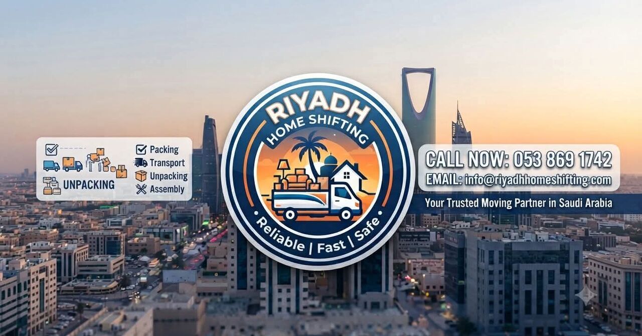 Al Malaz, Labor/Moving, Home Shifting Moving Packers All Solutions Riyadh All Ksa